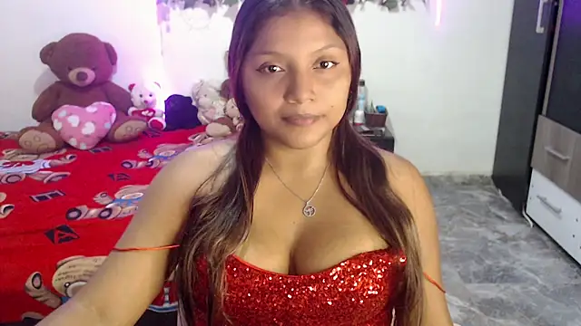 Chat XXX en directo de sexysusan4you