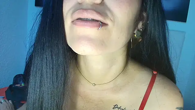 Chat XXX en directo de Tania_mature