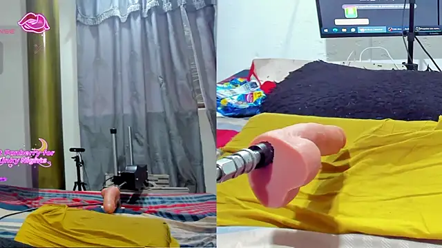 marilyn_16 Chat XXX in diretta