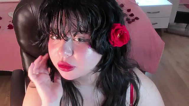 mari_caroley6 现场XXX聊天