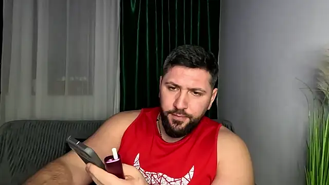 Czat XXX na żywo – Gold_Alpha_Boy