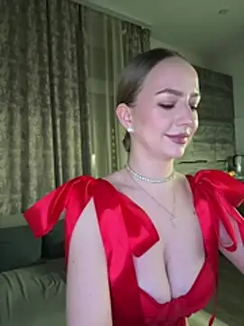 MissOyee Obrolan Langsung XXX