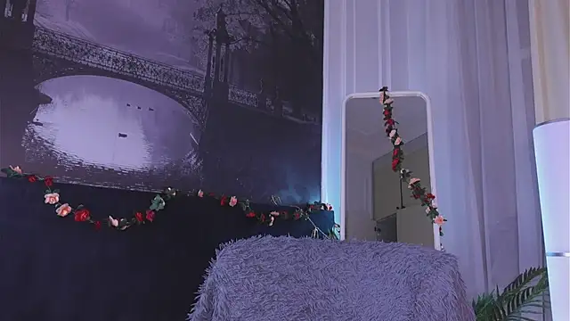 Chat XXX en directo de SofiaFoster_