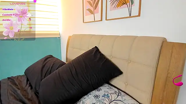 Ashley_black6 即時 XXX 聊天