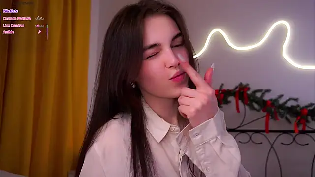 Chat XXX en directo de MirnaTellado