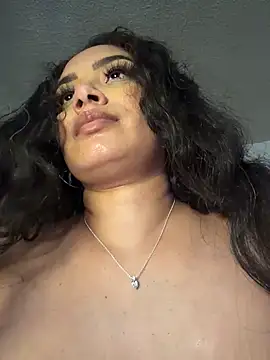 Živý XXX chat CarmelaAnthony