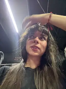 VioletaSubmissive Live XXX-Chat