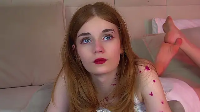 Chatroom XXX en direct de MelissaBauch