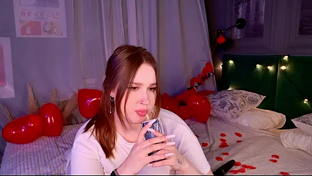 LoriMason 现场XXX聊天