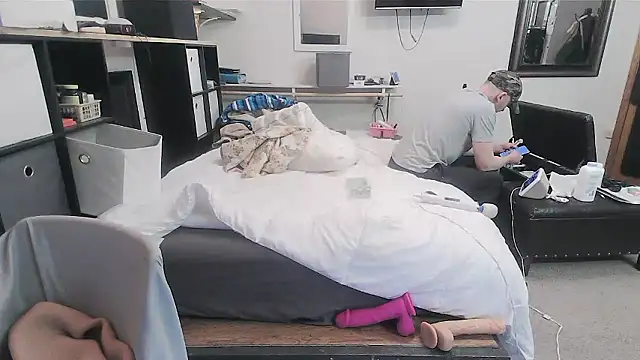 Chat XXX Live sissytrapdolly24