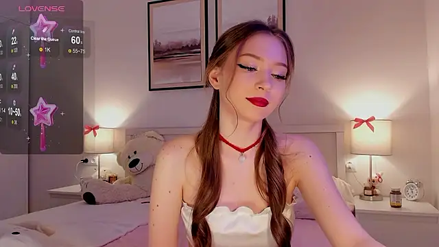 Chatroom XXX en direct de diana_nier