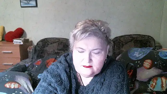 Lana555's Webcam Show