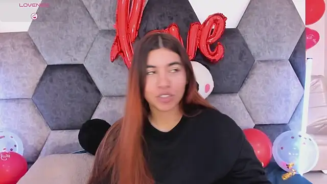 DulceJones Obrolan Langsung XXX