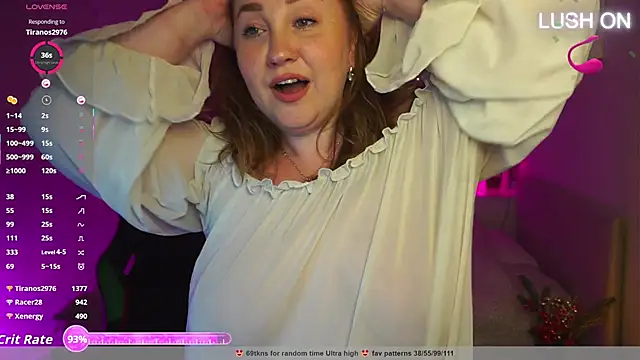 ollydoll92 Live XXX-chat