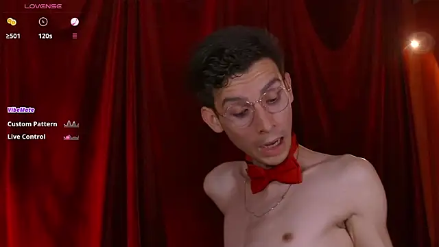 VicenteFerrer live XXX chat