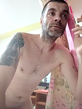 Živý XXX chat DOMINATOR_SIR-MASTER