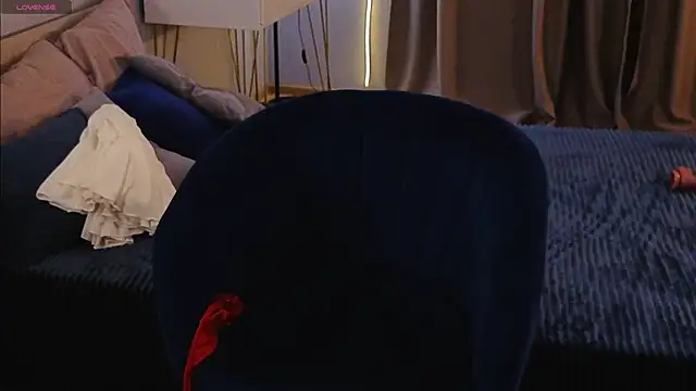 XXX chat uživo modela Vixaria