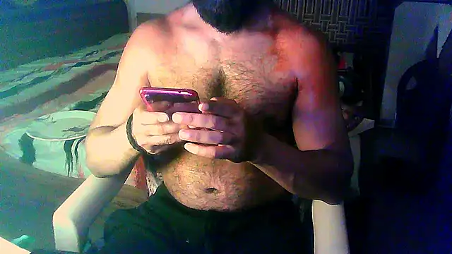 Živý XXX chat Vbestshow