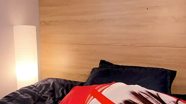 Chat XXX en directo de madelaine_blosson