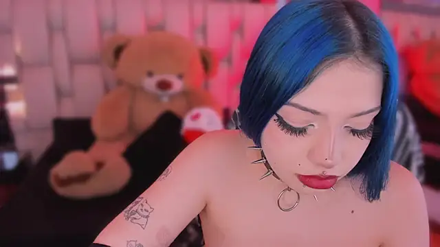 revenmiller_ Obrolan Langsung XXX