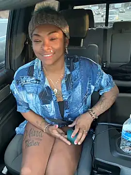 HaloRodeoLover2 Live XXX-Chat