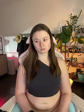 Chatroom XXX en direct de sweetest_pie