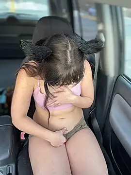 urpuppymoon Live XXX-chat