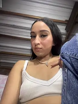 RAKEL37 Live XXX Chat