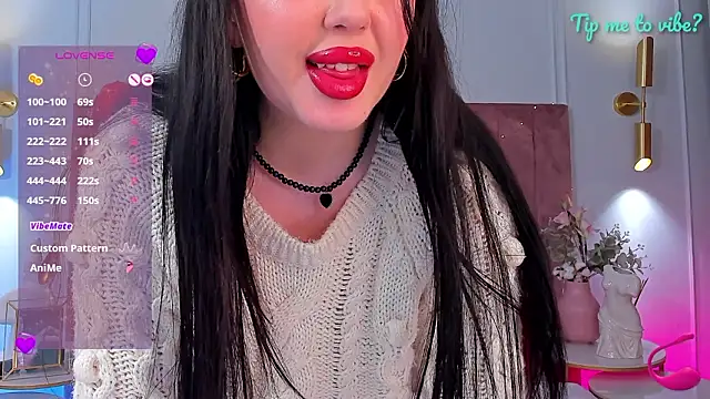 Онлайн чат XXX Mayzzie