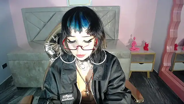 แชท XXX สดของ stefnixxx_s