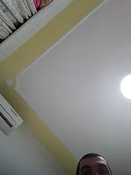 DOMINATOR_SIR-MASTER Webcam show