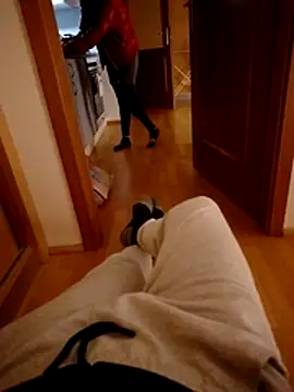 kenzzzz Chat XXX in diretta