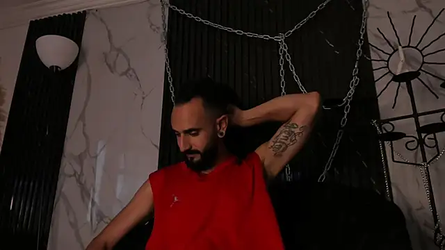 Tatis__ Live XXX-Chat