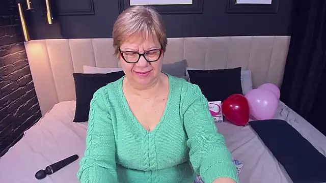 JillMild Chat XXX live