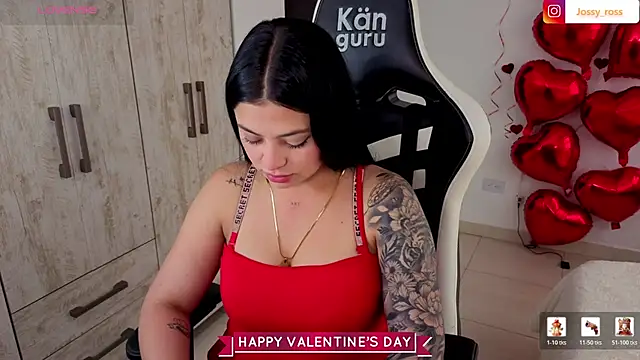 Victoryyy_のライブXXXチャット