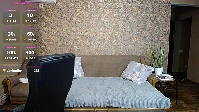 Your_oxygen Live XXX-Chat