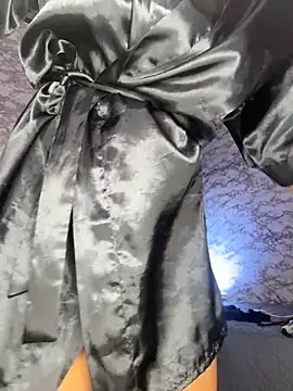 แชท XXX สดของ AlisSon__hot