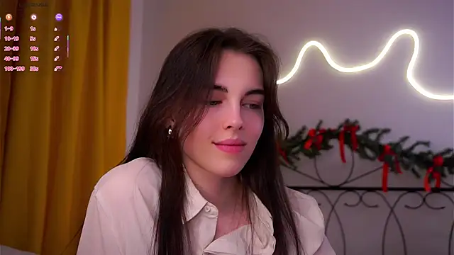 MirnaTellado's Live XXX Chat