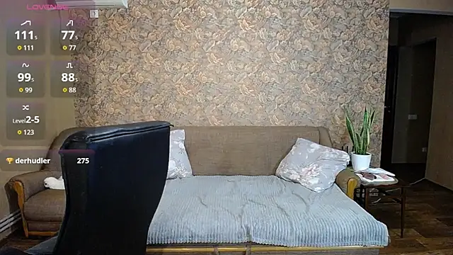 XXX chat uživo modela Your_oxygen