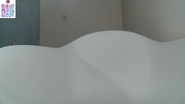 XXX chat uživo modela Samy_Fistt