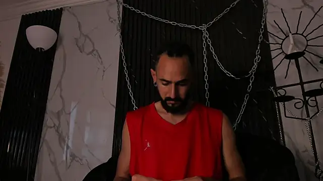 Tatis__のライブXXXチャット