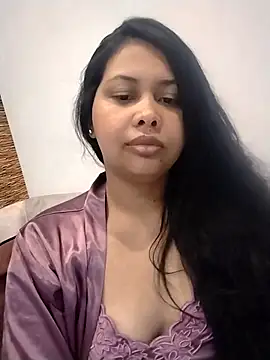 Alessandraa- Obrolan Langsung XXX