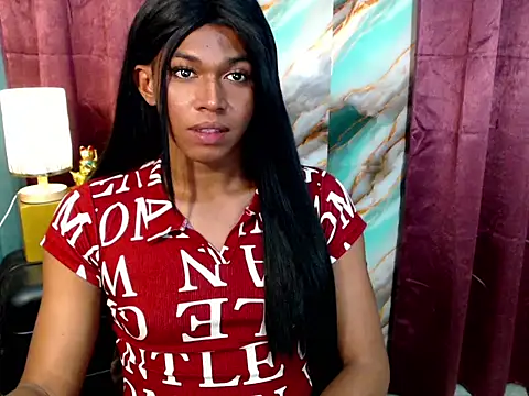 Milagrosa_xx webcam show