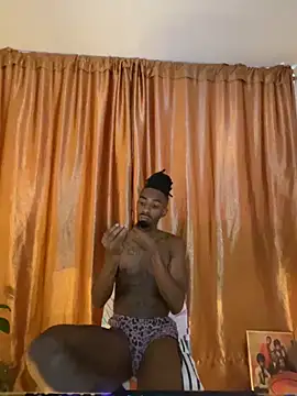 Chatroom XXX en direct de Malkon_Big