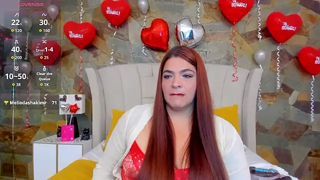 GabyGrey_: онлайн-секс-чат