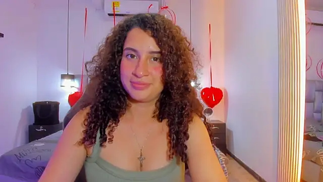 Chat XXX ao vivo de NoaMalak7