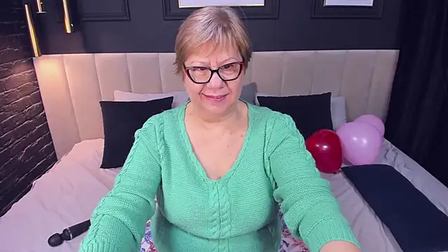 JillMild – webcam-show