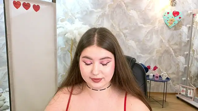 Chat XXX en directo de PixelGoddess