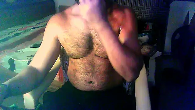 Živý XXX chat Vbestshow