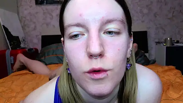 Baiambel_Mi Chat XXX in diretta